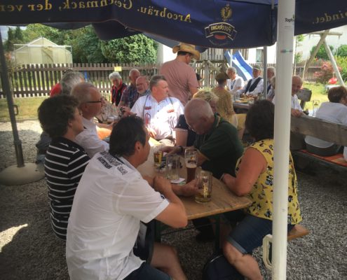 Ausfahrt 2018 – Bild 4 von 24