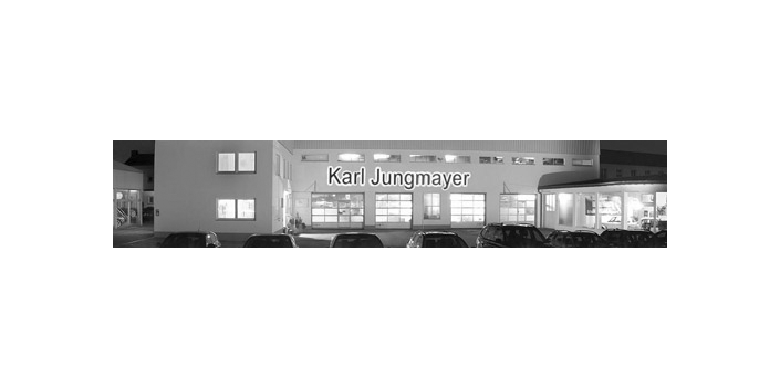 Karl Jungmayer