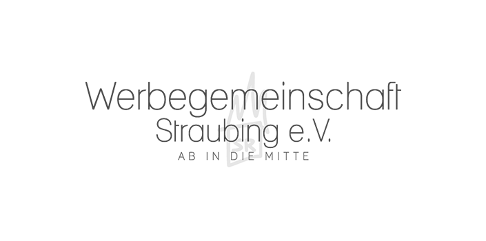 Werbegemeinschaft Straubing e. V.