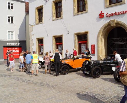 Ausfahrt 2018 – Bild 5 von 24