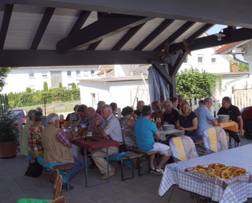 Ausfahrt 2018 – Bild 16 von 24