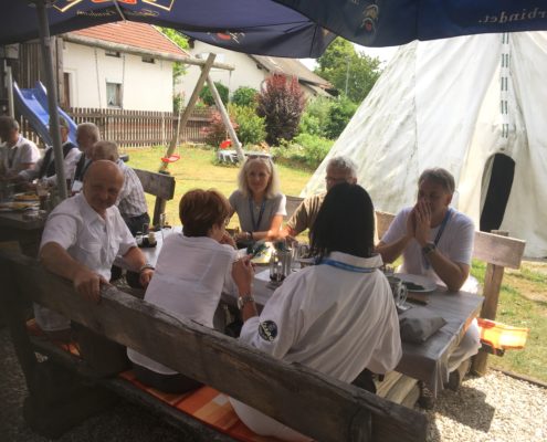 Ausfahrt 2018 – Bild 23 von 24