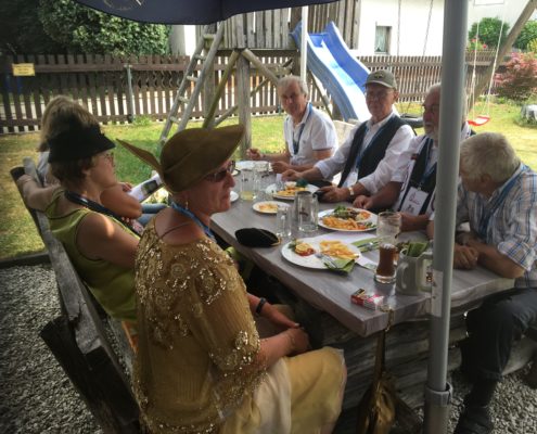 Ausfahrt 2018 – Bild 24 von 24