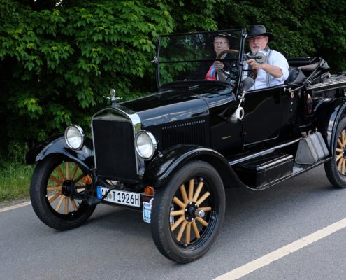 Ausfahrt 2019 – Bild 14 von 24