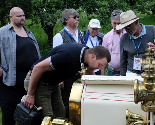 Ausfahrt 2019 – Bild 17 von 24