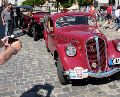 Ausfahrt 2019 – Bild 4 von 24