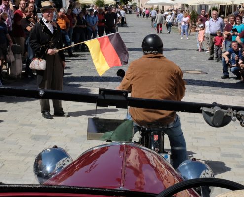 Ausfahrt 2019 – Bild 8 von 24