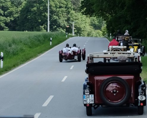 Ausfahrt 2019 – Bild 10 von 24
