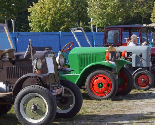 Herbstfest 2021 – Bild 1 von 5