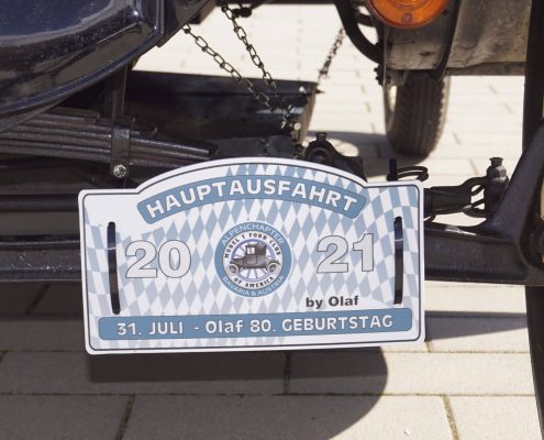 Hauptausfahrt 2021 – Bild 1 von 6