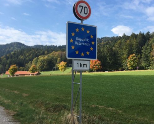 Herbstausfahrt 2021 – Bild 2 von 9