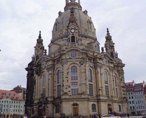Dresden 2022 – Bild 1 von 31