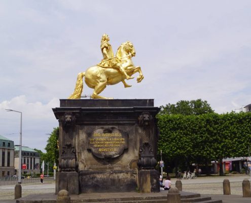 Dresden 2022 – Bild 2 von 31
