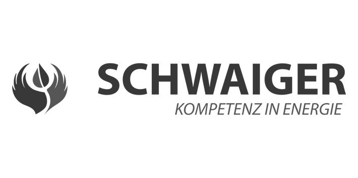 Schwaiger – Kompetenz in Energie