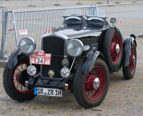 Ausfahrt 2023 – Bild 5 von 80