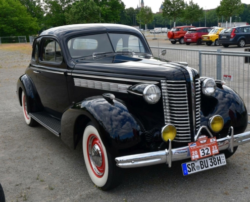 Ausfahrt 2023 – Bild 40 von 80