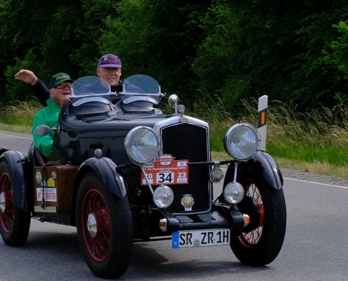 Ausfahrt 2023 – Bild 66 von 80