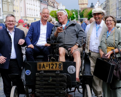 Ausfahrt 2023 – Bild 1 von 80