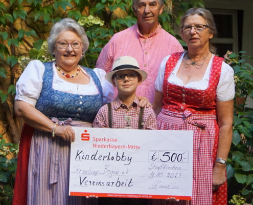 Kinderlobby Straubing-Bogen – Bild 1 von 1