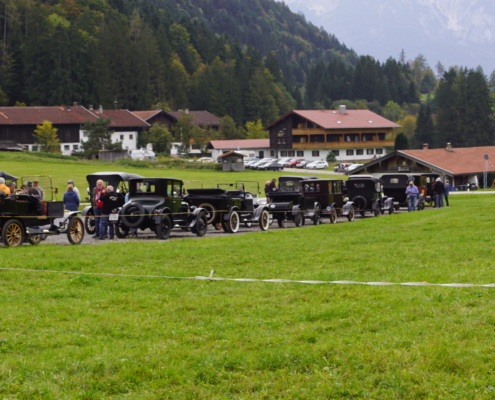 Herbstausfahrt Alpenchapter Bavaria & Austria 2023 – Bild 3 von 4