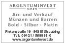 Argentum Invest GmbH