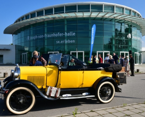 Ausfahrt 2024 – Bild 1 von 94