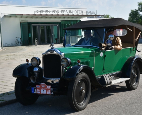 Ausfahrt 2024 – Bild 19 von 94