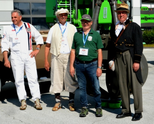 Ausfahrt 2024 – Bild 39 von 94