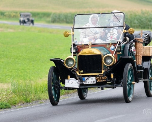 8. Schnauferl- und Veteranentreffen mit Ausfahrt in Ried im Innkreis 2024 – Bild 17 von 17