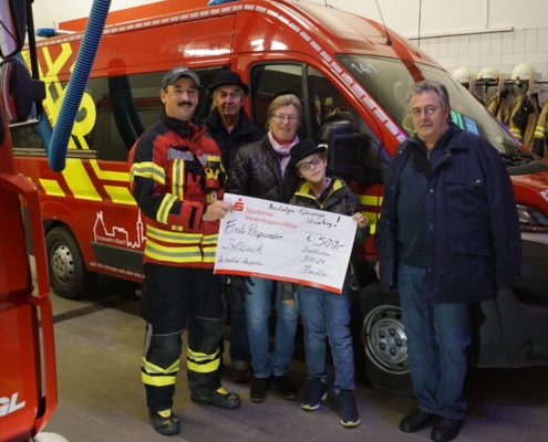 FFW Irlbach – Bild 1 von 1