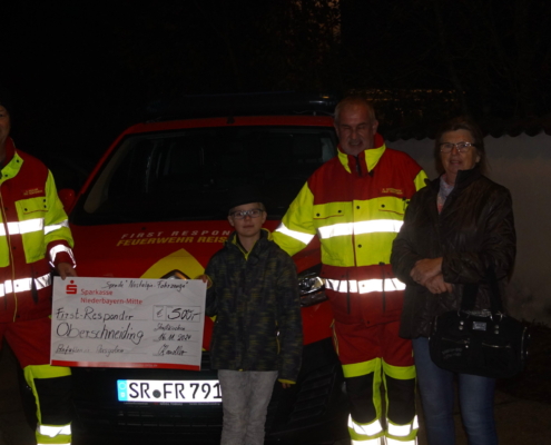 FFW Oberschneiding – Bild 1 von 1