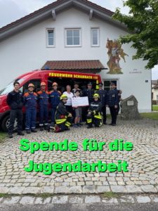 Spendenübergaben 2025 – Bild 7 von 7