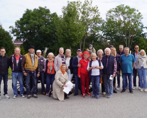 Picknickfahrt 2025 – Bild 5 von 6