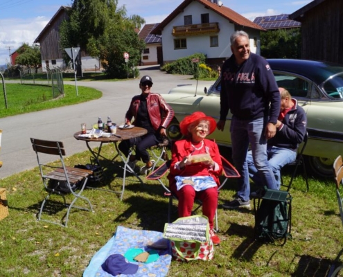 Picknickfahrt 2025 – Bild 4 von 6