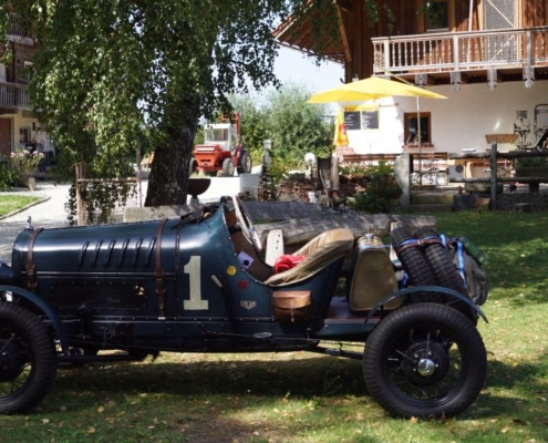 Picknickfahrt 2025 – Bild 1 von 6