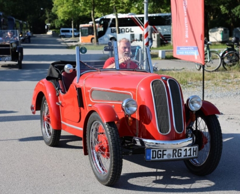 Ausfahrt 2026 – Bild 4 von 32