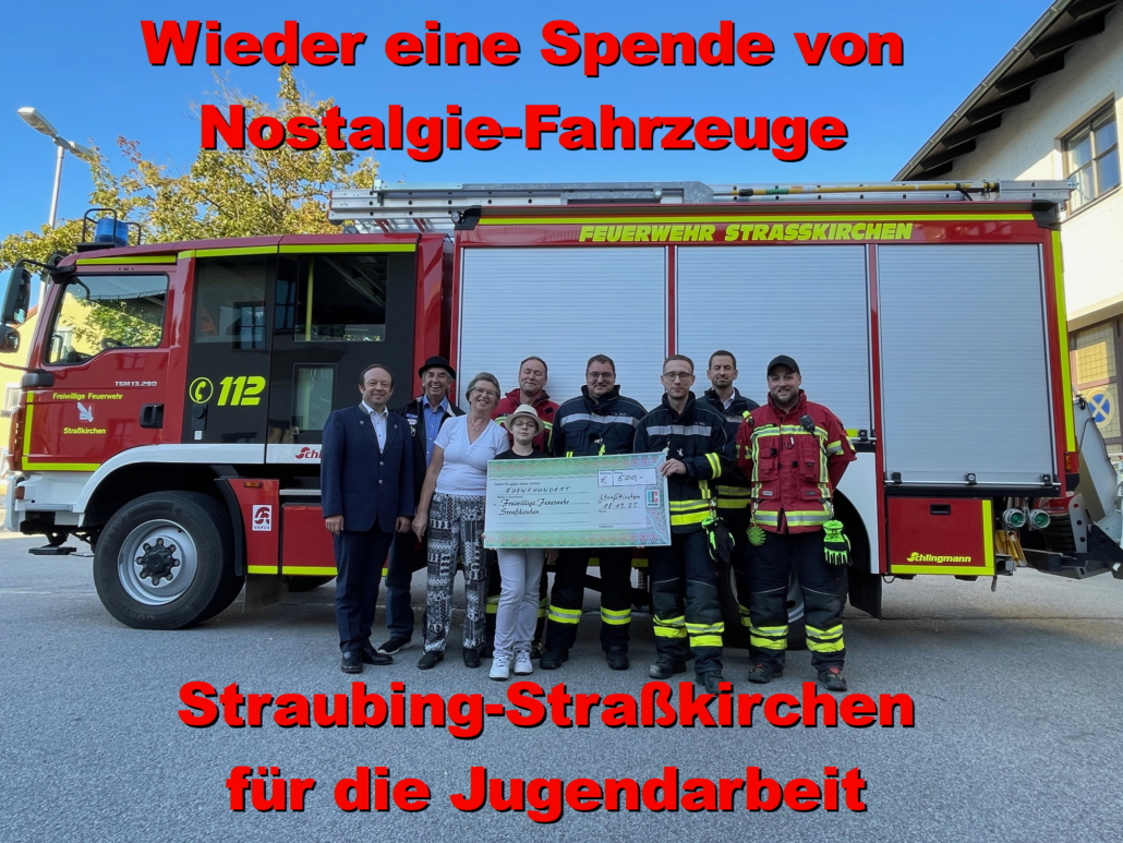 FFW Straßkirchen20252